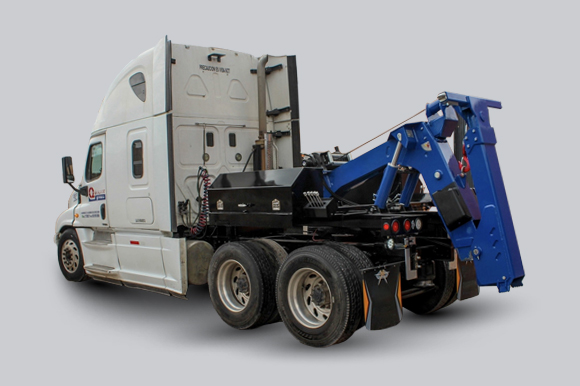 Ağır ve Orta Kurtarma