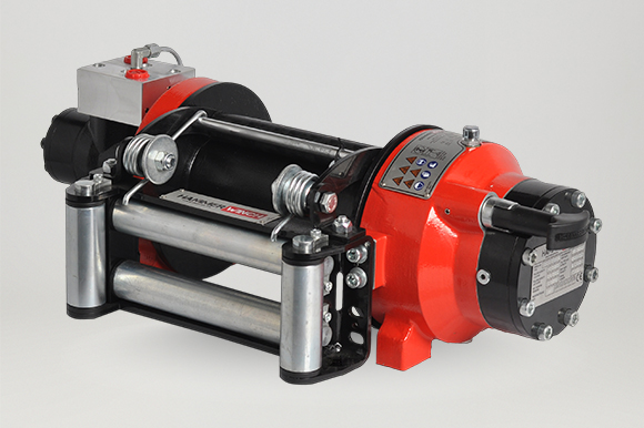 HMW 4.0 PHT - ST Halat Tamburu