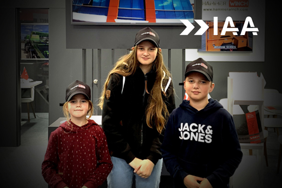 IAA Transportation 2022 IAA Transportation 2022