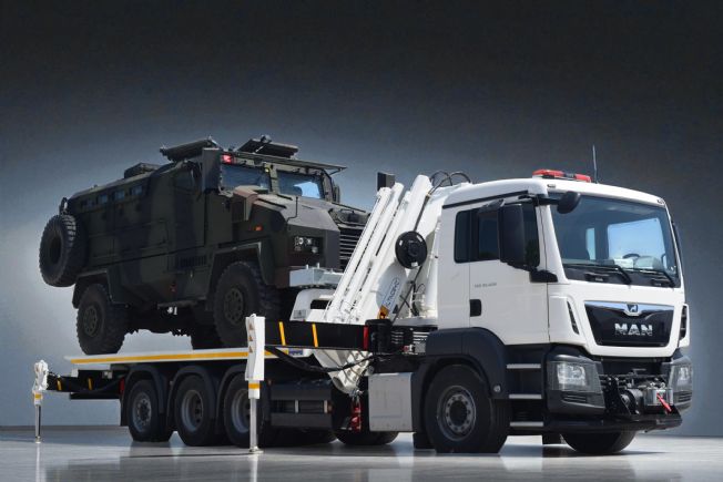 HMW 3.6 PHT-EN Halat Tamburu