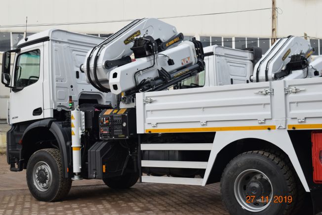 HMW 3.6 PHT-EN Halat Tamburu